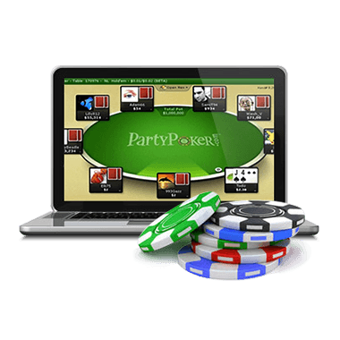 PartyPoker